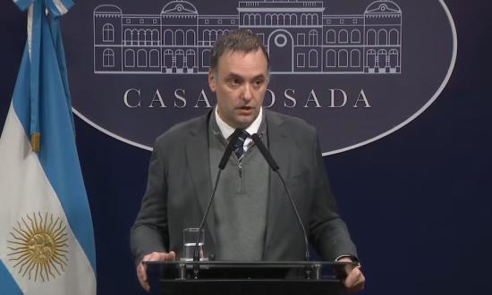 El Gobierno dio de baja más de 110 mil pensiones por discapacidad laboral otorgadas de manera irregular