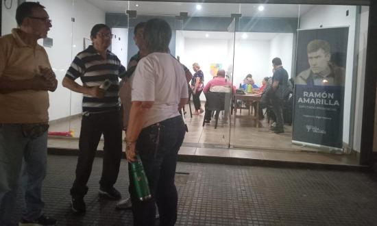El Tribunal Electoral notificó que los miembros de la Policía, el Servicio Penitenciario y otras fuerzas de seguridad no podrán votar, ¿y ahora?