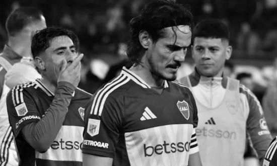 Boca: quiénes se pueden ir y cómo sigue hasta el Mundial de Clubes...