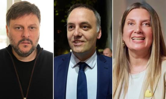 Los 7 escenarios posibles para las Elecciones en la Ciudad Autónoma...