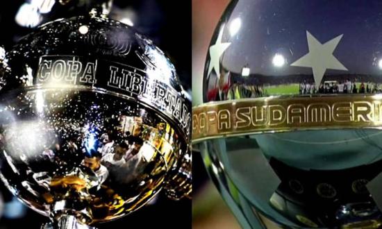 Clasificacion a las copas