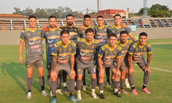 Crucero debutará el viernes en Salta en el torneo Federal A