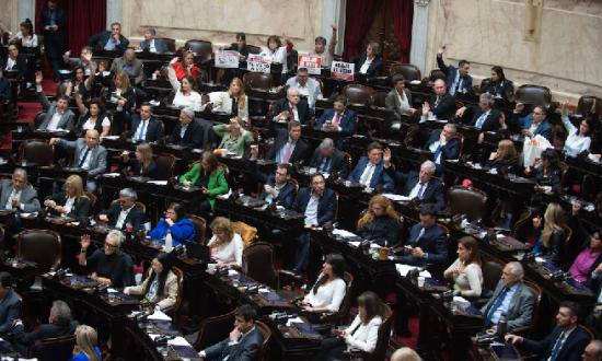Quiénes son los nuevos diputados y cuáles terminan su mandato el próximo 10 de diciembre