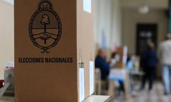 Junta Electoral para el sistema de Boleta Única