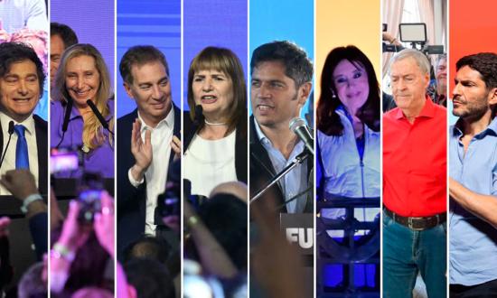Ganadores y perdedores del domingo electoral: la victoria de Milei, Karina y el violeta puro, la caída del PJ bonaerense y traspié de la tercera vía