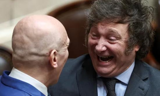 Diputados aprobó el pedido de la Justicia para avanzar con medidas contra José Luis Espert
