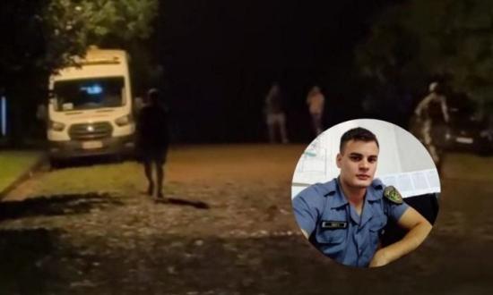 Analizan celulares y toman declaraciones para esclarecer el femicidio seguido de suicidio que conmocionó a Andresito