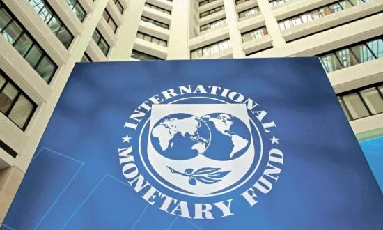 Argentina enfrenta un nuevo pago al FMI con reservas netas en rojo por más de US$ 10.000 millones