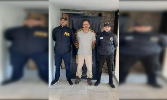 Fred Machado: “Si hablo, se cae el país”, advertencia del narcotraficante que complica al Gobierno de J. Milei...