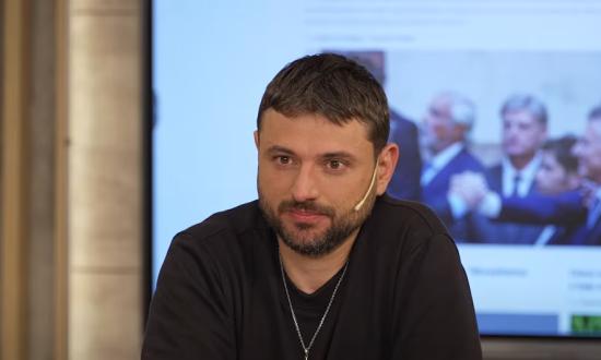 Juan Grabois: “Lo mejor para Argentina sería que La Libertad Avanza lo haga renunciar a Espert”