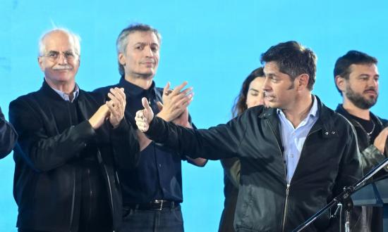 El resultado en PBA abre un escenario de crisis inmediata en la interna Peronista