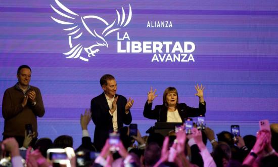 Elecciones 2025: los tres mapas que muestran los cambios en las fuerzas ganadoras de cada provincia desde 2021