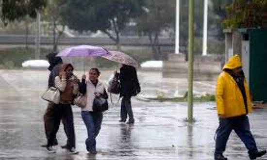 Se termina el veranillo en Misiones: el domingo llega un frente frío con lluvias y tormentas