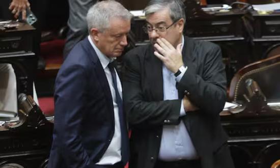 Se cayó la sesión en Diputados para debatir jubilaciones, nueva moratoria y emergencia por inundaciones