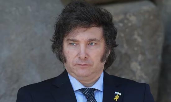 Javier Milei anunció que dará marcha atrás con el aumento de sueldo para cargos jerárquicos del Poder Ejecutivo