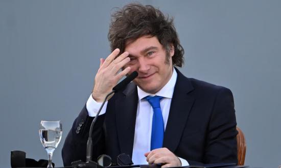 Milei presentó el nuevo Código Penal: “Necesitamos tolerancia cero y penas más duras”