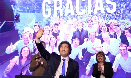 Milei aseguró que se tomará “algo de tiempo” para definir los cambios en el Gabinete