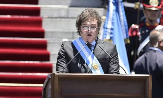 Milei dará una cadena nacional para explicar los vetos a leyes de discapacidad y jubilaciones