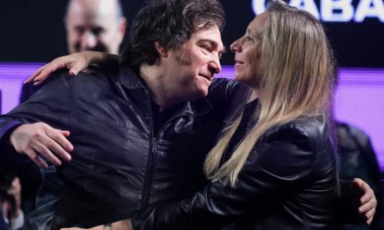 Caso $LIBRA: La jueza Servini pidió información bancaria de Javier y Karina Milei