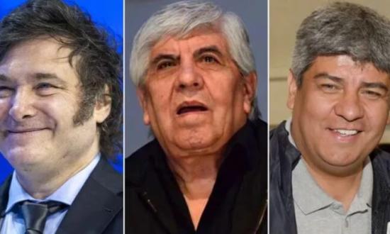 Camioneros definirá el jueves si realiza un paro de 48 horas ante la negativa del Gobierno nacional de homologar la paritaria