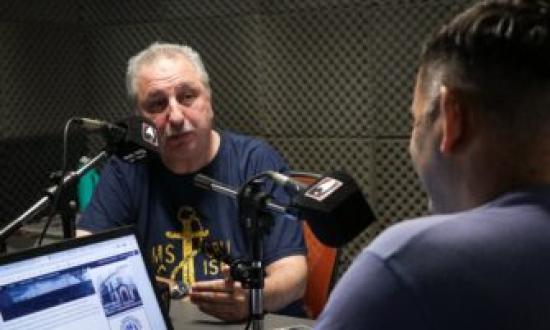 El gobernador Hugo Passalacqua instruyó al fiscal de estado para que inice acciones judiciales contra la EBY, en defensa de los intereses públicos...