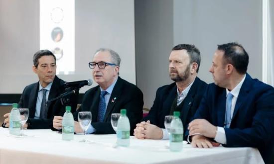 Misiones es sede de la CII Asamblea Plenaria Del Consejo Federal De Seguridad Vial