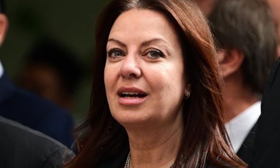 Sandra Pettovello cruzó a Benegas Lynch por su rechazo a la educación obligatoria: “Hombres trabajando, niños estudiando”