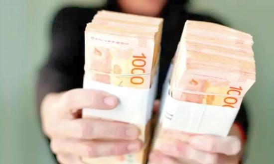 Apareció el ganador del millonario premio de la Poceada en Irigoyen...