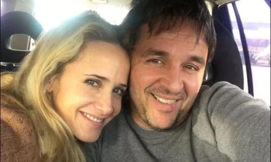 Condenaron a Contardi a 19 años por abuso sexual contra Julieta Prandi