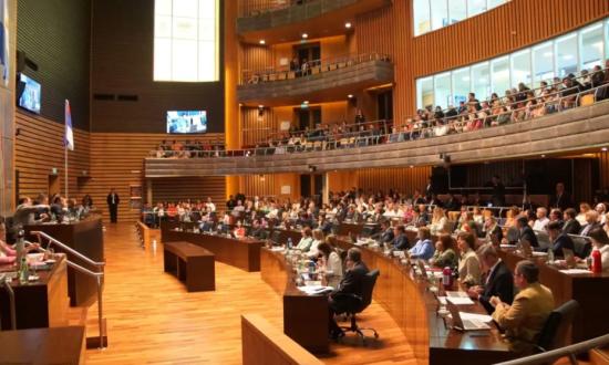 Misiones es la primera provincia del país en contar con presupuesto aprobado para 2026