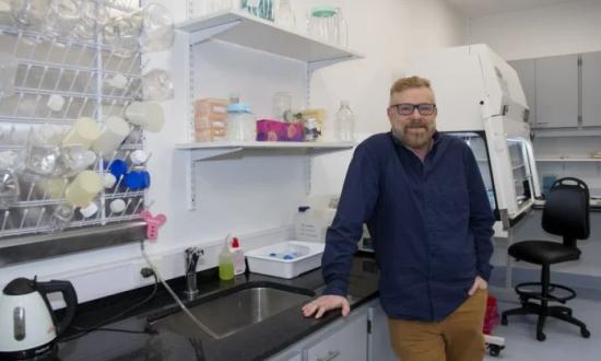 Rabinovich, referente de la ciencia argentina, dictará una conferencia en la UNaM por los 40 años de Farmacia