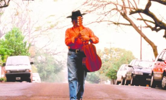 "Y me fui por la Bajada Vieja": el último adiós...