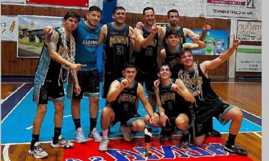 Básquetbol: Ocho clubes irán por el título de la Liga Provincial