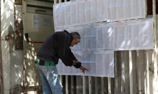 Elecciones Argentina 2025, en vivo: minuto a minuto y las últimas noticias de las legislativas