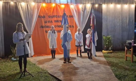 Educar con el portuñol: una realidad cotidiana en todo el Alto Uruguay...