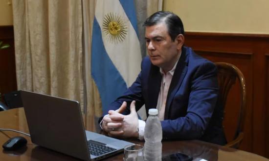 Uno por uno, los 72 nombres de quienes integrarán el Senado desde el 10 de diciembre