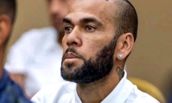 Dani, en libertad condicional tras pagar fianza de un millón de euros