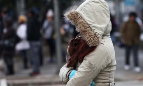 Llega un frente frío a Misiones: pronostican lluvias, vientos fuertes y heladas