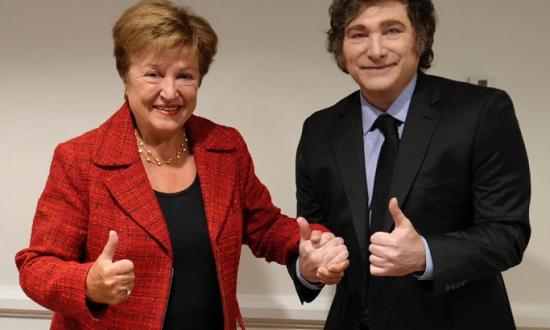 El FMI le pidió al Gobierno que construya un amplio apoyo político para realizar reformas y aumentar las reservas